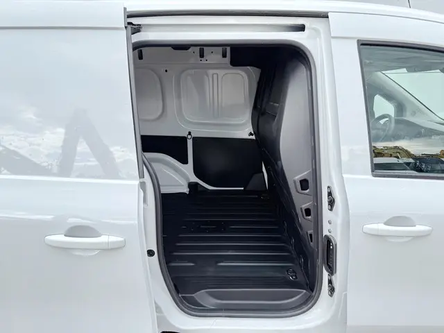 Mercedes-Benz eCitan 112 Pro 2024 Elektrisch 11
