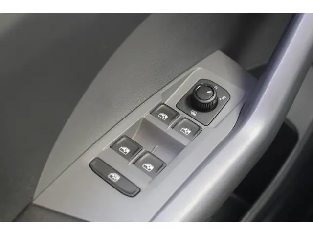 Volkswagen T-Cross 1.0 TSI Life 2021 Benzine 14