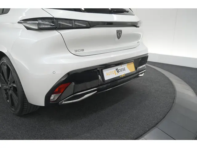 Peugeot 308 PureTech 130 GT 2022 Benzine 28