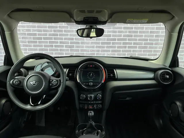 MINI Cooper Mini 1.5 Salt 2020 Benzine 11