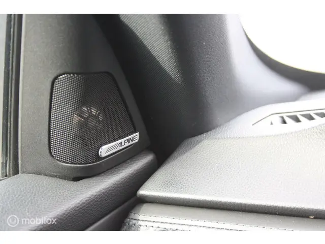 BMW M3 3-serie Coupé DCT, Drivers Package 2012 LPG/Gas 36