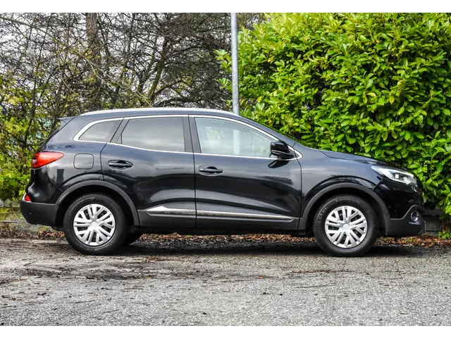 Renault Kadjar 1.2 TCe Extase PANO 2017 Benzine 36