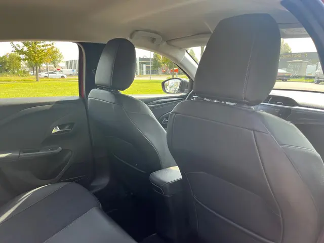 Opel Corsa 1.2 Edition virtual cockpit 2020 Benzine 7