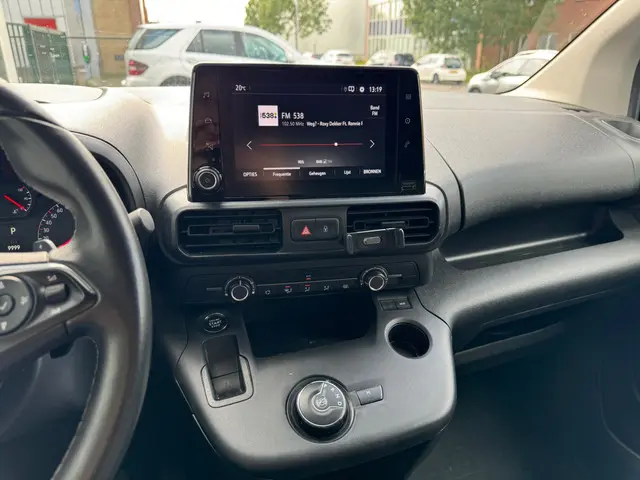 Opel Combo 1.5D L1H1 Edition 2020 Diesel 19