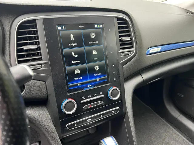 Renault Mégane Estate 1.6 TCe GT 2017 Benzine 13