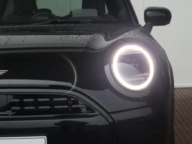 MINI 3-Deurs Mini 1.5 Cooper C Classic L 2026 Benzine 5