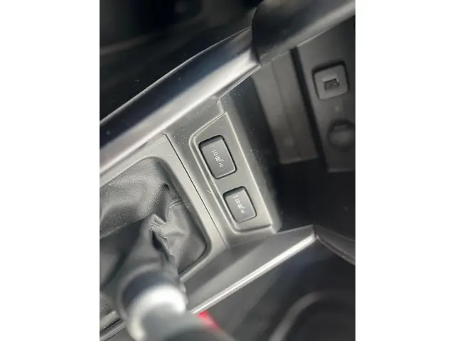 Suzuki Vitara 1.4 Boosterjet Stijl 2019 Benzine 25