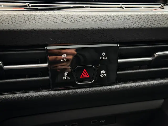 Volkswagen Golf 1.4 eHybrid GTE 2022 Hybride Benzine 23