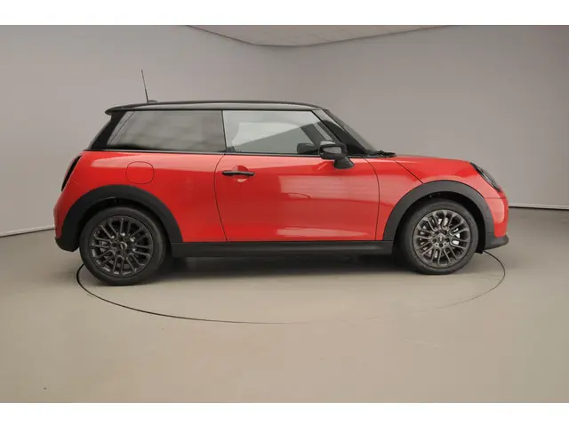 MINI 3-Deurs Cooper C 2025 Benzine 4