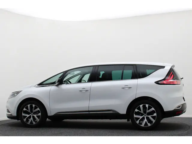 Renault Espace 1.8 TCe Limousin 7p. 2018 Benzine 21