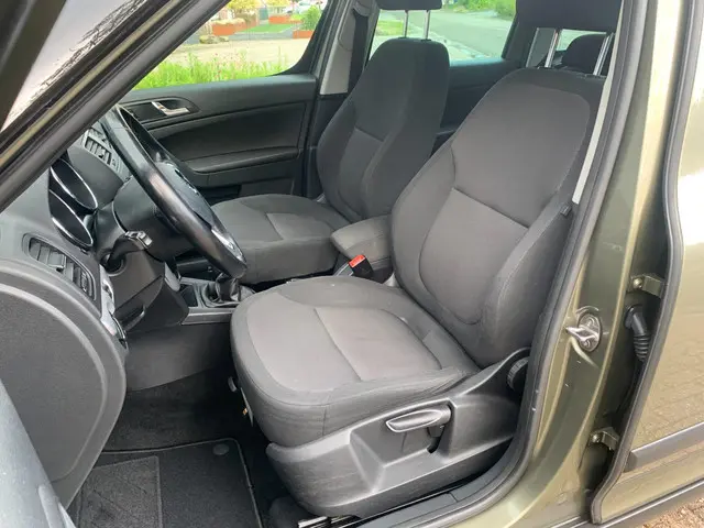 Škoda Yeti Outdoor 1.2 TSI Elegance 2014 Benzine 17