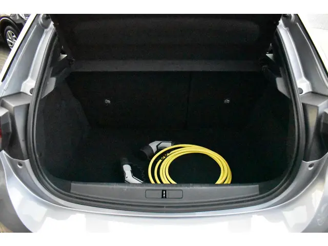 Opel Corsa-e GS Line 50 kWh 2020 Elektrisch 12