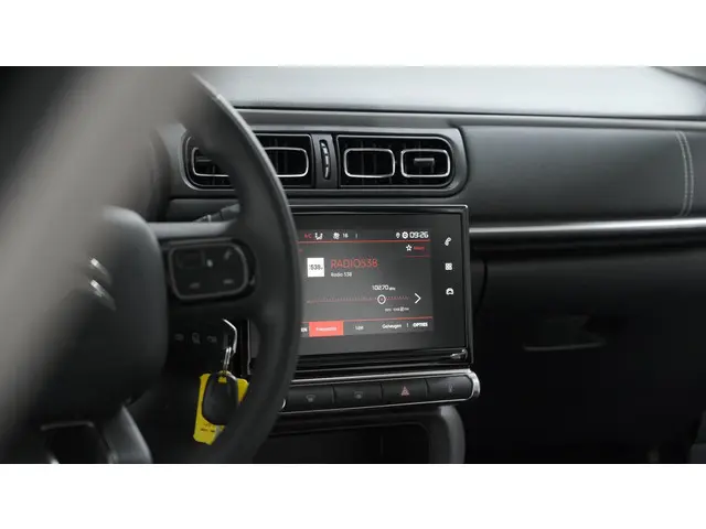 Citroën C3 PureTech 83 C-Series 2022 Benzine 35