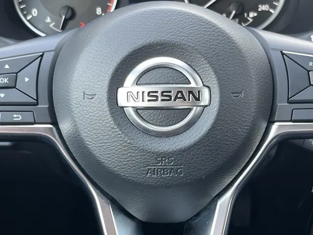 Nissan Juke 1.0 DIG-T Acenta 2021 Benzine 35