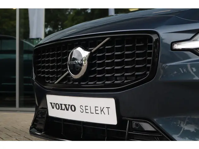 Volvo V60 3