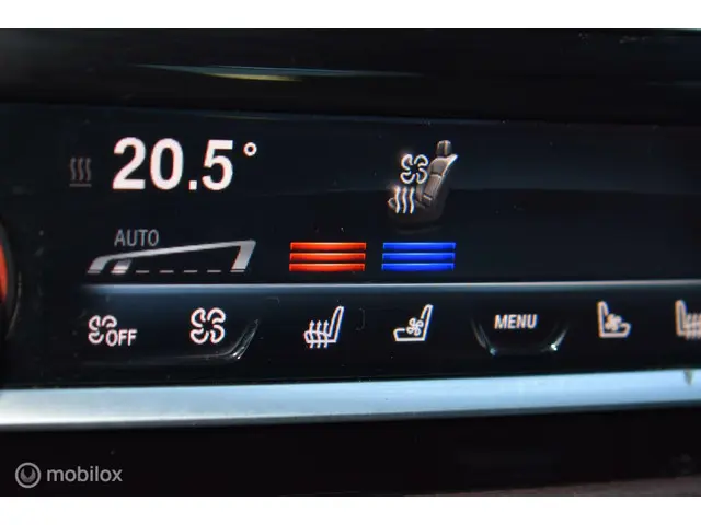 BMW 5 Serie 530i High Executive 2018 Benzine 9