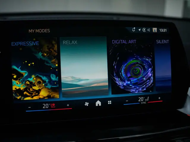 BMW iX2 eDrive20 2024 Elektrisch 33