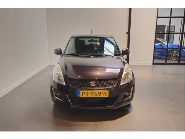 Suzuki Swift 1.2 Exclusive EASSS 2014 Benzine 3