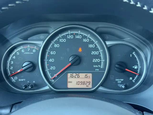 Toyota Yaris 1.0 VVT-i Aspiration 2016 Benzine 20