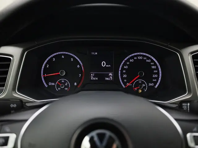 Volkswagen T-Roc 1.0TSI/110PK 2021 Benzine 15