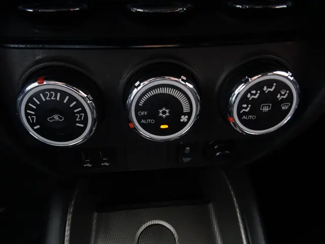 Mitsubishi ASX 1.6 Cleartec Connect Pro 2018 Benzine 35