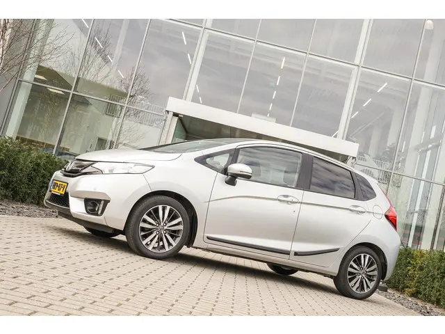 Honda Jazz 1.3i VTEC ELEGANCE 2017 Benzine 11
