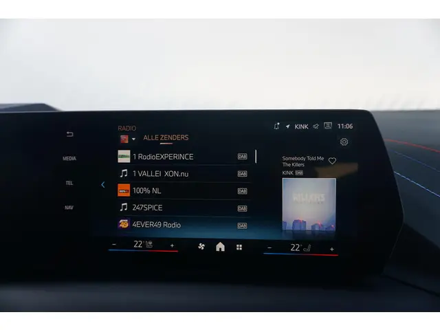 BMW 2 Serie Gran Coupé 220 2026 Benzine 21