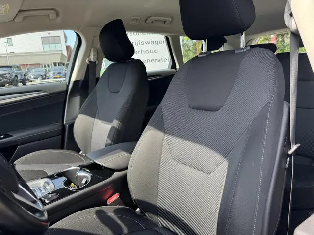 Ford Mondeo Wagon 1.5 Ecoboost Titanium 2015 Benzine 9