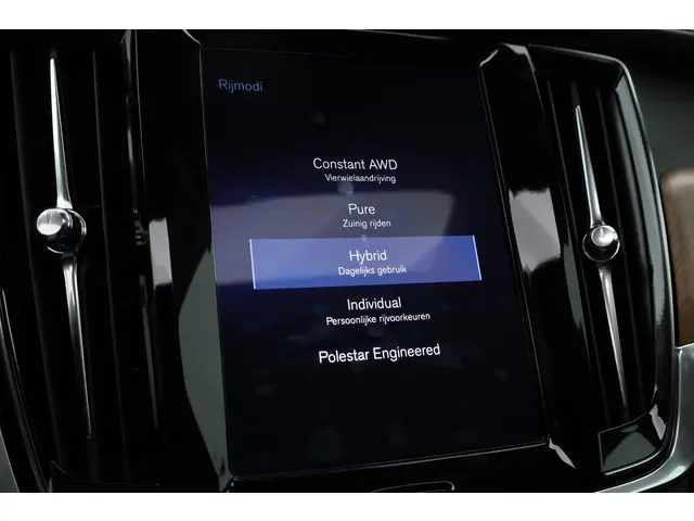 Volvo S90 2.0 T8 AWD Inscription 2018 Hybride Benzine 26