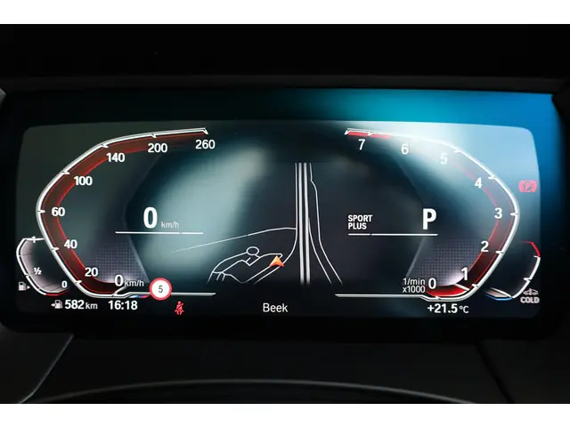 BMW Z4 sDrive20i Roadster 2025 Benzine 14