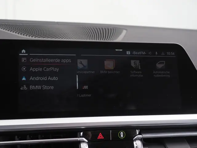 BMW 4 Serie Cabrio 420i High Executive 2021 Benzine 40