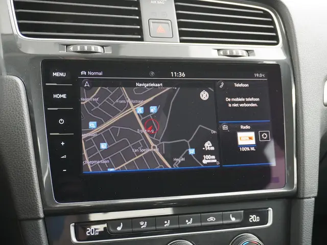 Volkswagen e-Golf e-Golf 2019 Elektrisch 32