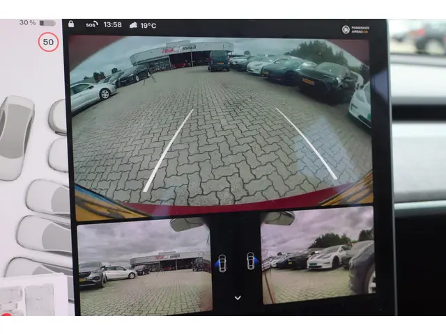 Tesla Model 3 Standard RWD Plus 60 kWh 2020 Elektrisch 52