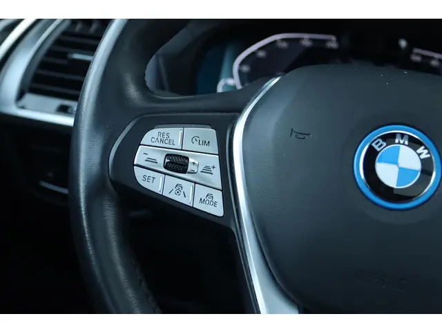 BMW iX3 EXECUTIVE 80 KWH 2021 Elektrisch 21