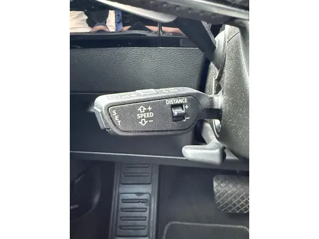 Audi e-tron Sportback S quattro 95 kWh 2022 Elektrisch 23