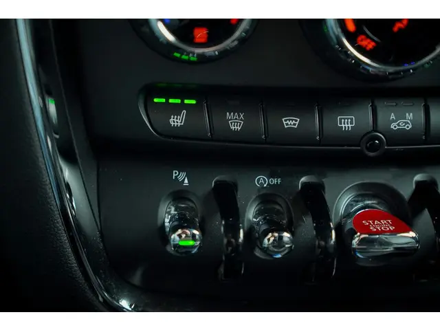 MINI Clubman Mini 2.0 Cooper S 2019 Benzine 36