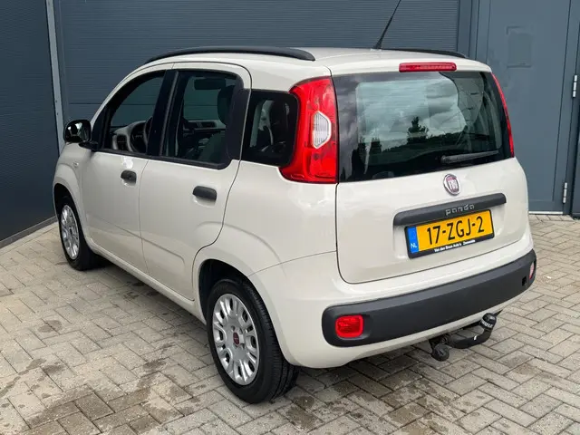 Fiat Panda 2