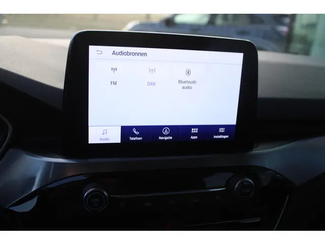 Ford Kuga 1.5 EcoBoost Titanium 2021 Benzine 11