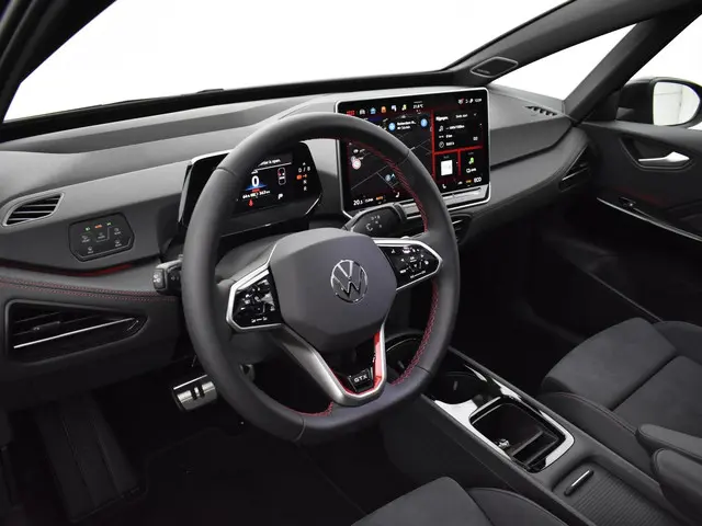 Volkswagen ID.3 GTX Performance 79 kWh 2025 Elektrisch 17