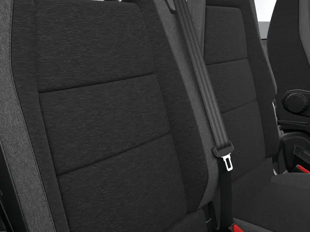 Renault Master Advance 2025 Elektrisch 14