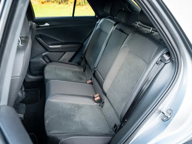 Volkswagen T-Roc 1.5 R-Line 2025 Benzine 32