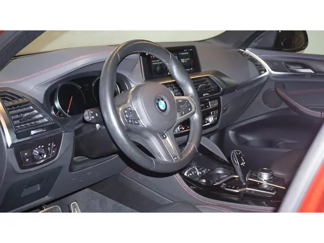 BMW X4 XDrive20d High Executive 2019 Diesel 22