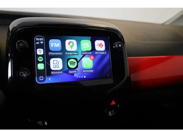 Citroën C1 VTi 72 JCC+ 2021 Benzine 31