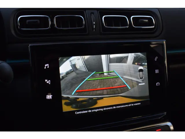 Citroën C3 PureTech 110 EAT6 Shine 2022 Benzine 11