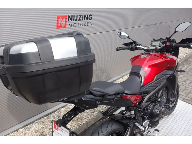 Yamaha TRACER 900 ABS 2015 Benzine 12