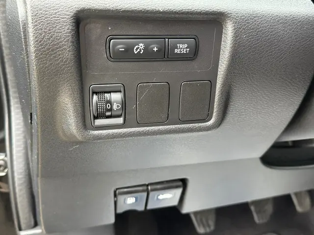 Nissan Micra 1.0L Acenta 2019 Benzine 11