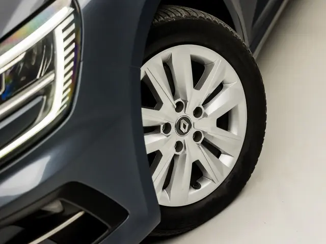 Renault Mégane Estate 1.3 TCe Deluxe 2021 Benzine 29