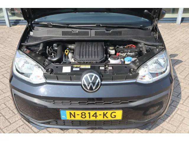 Volkswagen up! 1.0 2021 Benzine 11