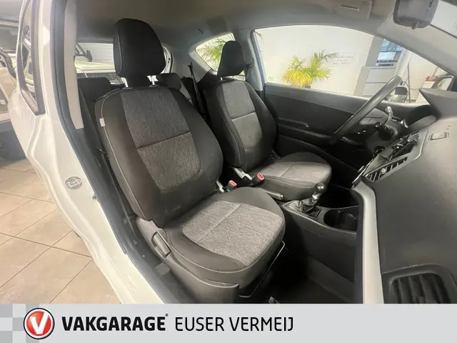 Kia Picanto 1.0 CVVT ISG 2013 Benzine 9