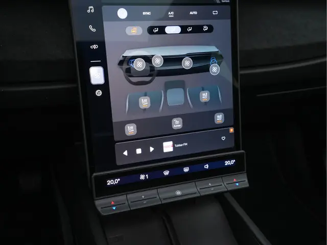 Fisker Ocean Extreme 113kWh [ 3-Fase ] 2024 Elektrisch 20